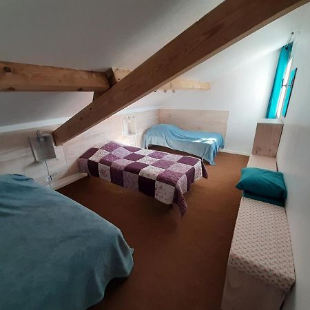 Maison 3* A Hendaye, Proche Plage Et Commerces, Jardin Prive, Parfait Pour Familles Et Amis - Fr-1-239-492 Bagian luar foto