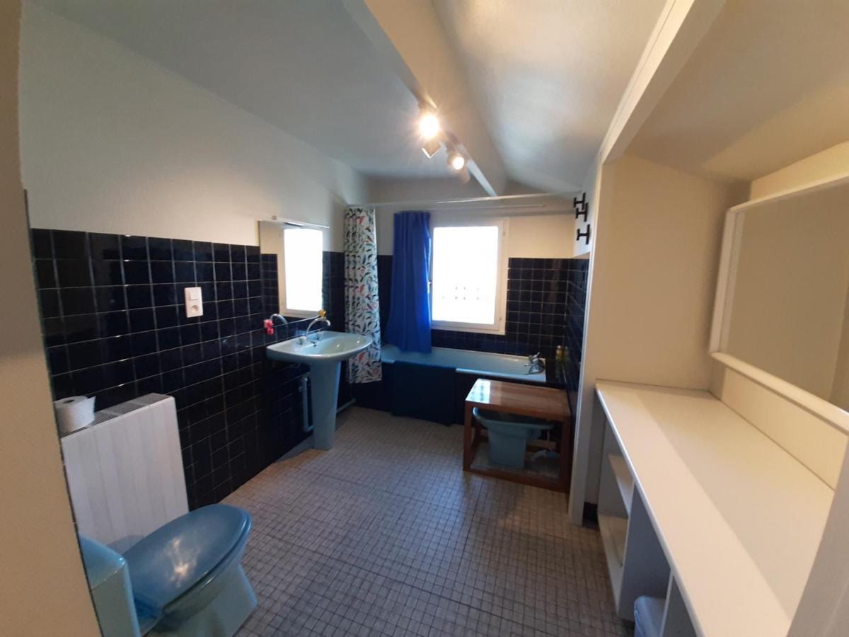 Maison 3* A Hendaye, Proche Plage Et Commerces, Jardin Prive, Parfait Pour Familles Et Amis - Fr-1-239-492 Bagian luar foto