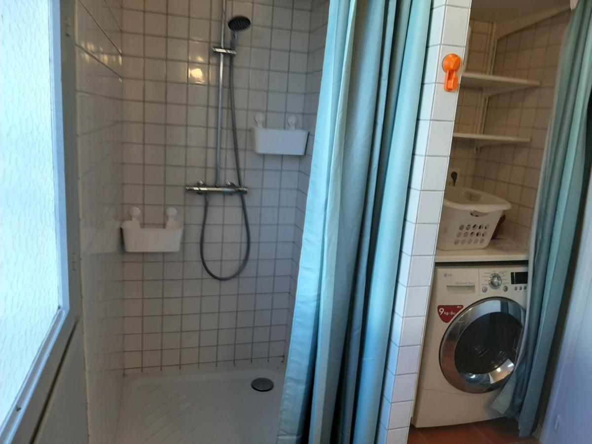 Maison 3* A Hendaye, Proche Plage Et Commerces, Jardin Prive, Parfait Pour Familles Et Amis - Fr-1-239-492 Bagian luar foto