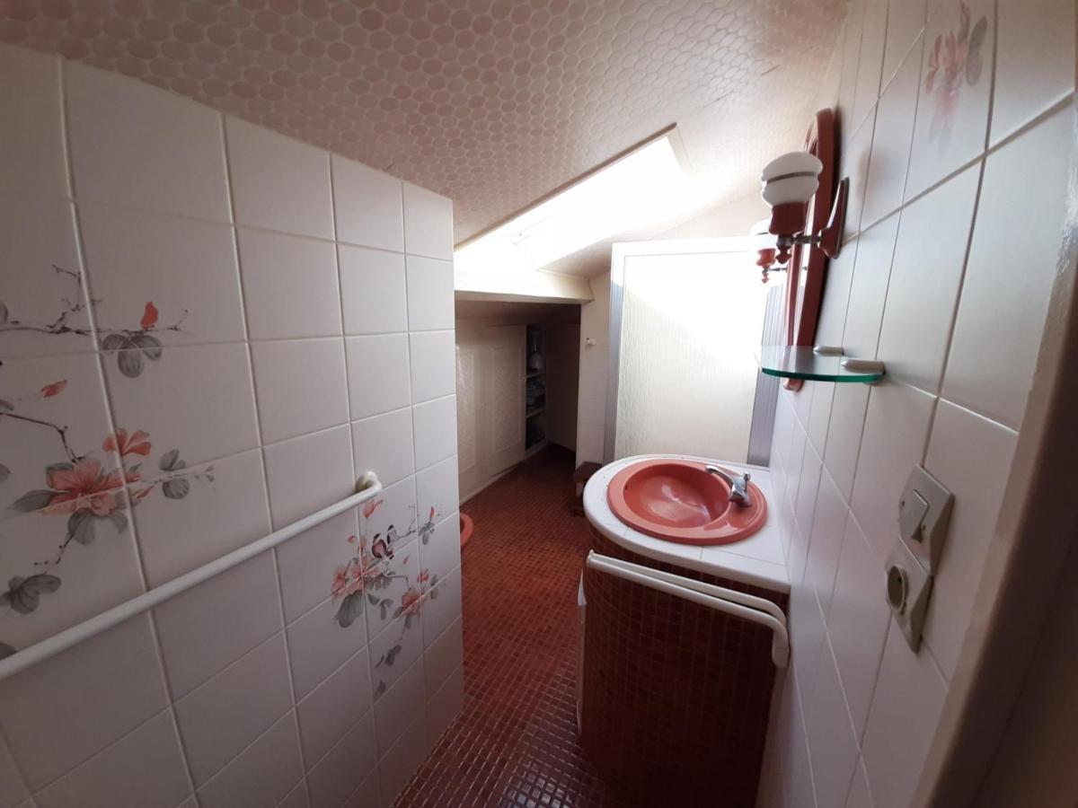 Maison 3* A Hendaye, Proche Plage Et Commerces, Jardin Prive, Parfait Pour Familles Et Amis - Fr-1-239-492 Bagian luar foto