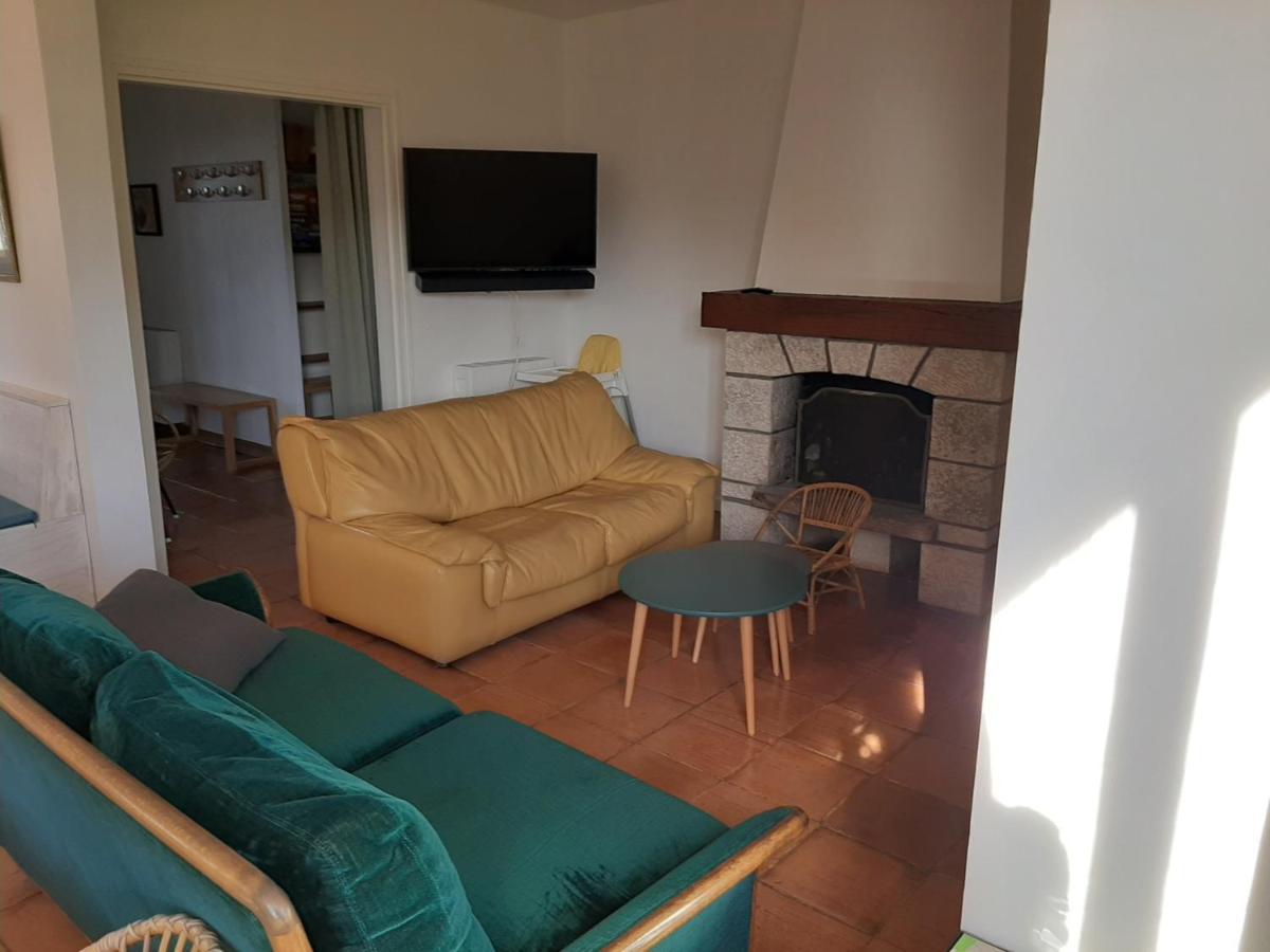 Maison 3* A Hendaye, Proche Plage Et Commerces, Jardin Prive, Parfait Pour Familles Et Amis - Fr-1-239-492 Bagian luar foto
