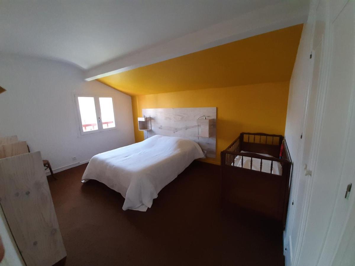 Maison 3* A Hendaye, Proche Plage Et Commerces, Jardin Prive, Parfait Pour Familles Et Amis - Fr-1-239-492 Bagian luar foto