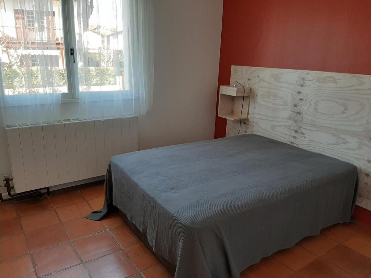 Maison 3* A Hendaye, Proche Plage Et Commerces, Jardin Prive, Parfait Pour Familles Et Amis - Fr-1-239-492 Bagian luar foto