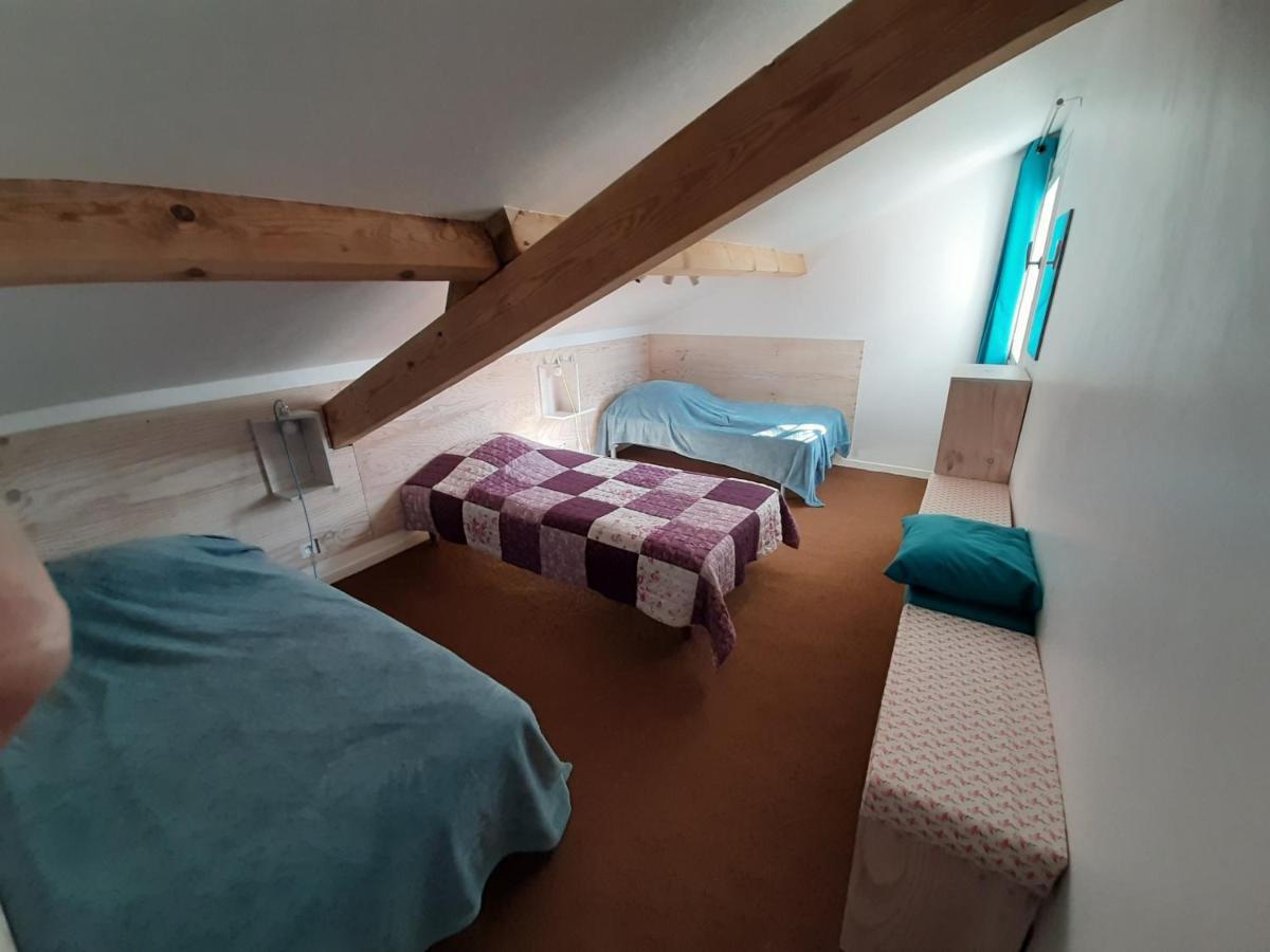 Maison 3* A Hendaye, Proche Plage Et Commerces, Jardin Prive, Parfait Pour Familles Et Amis - Fr-1-239-492 Bagian luar foto